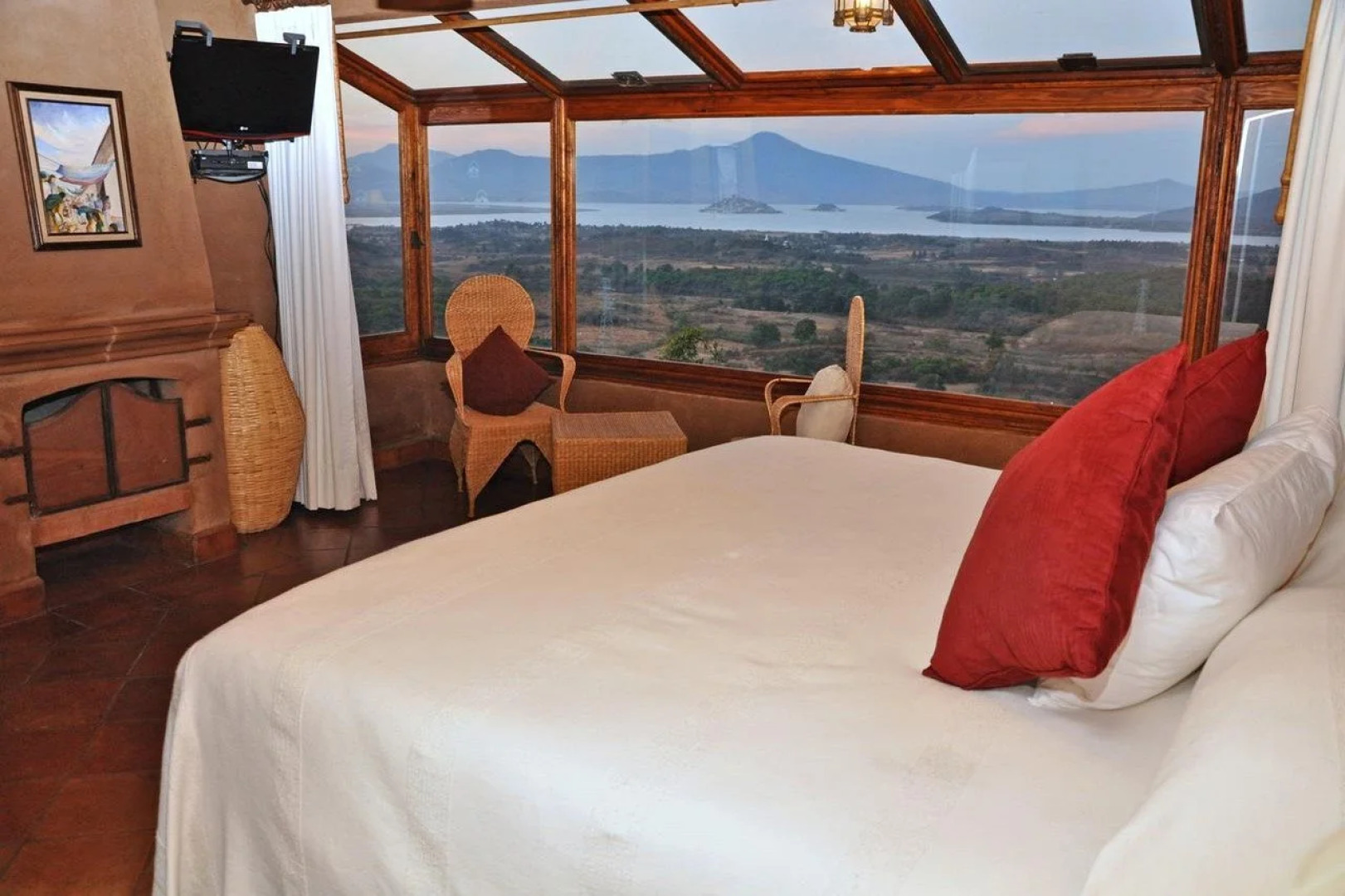 Hotel Porton Del Cielo