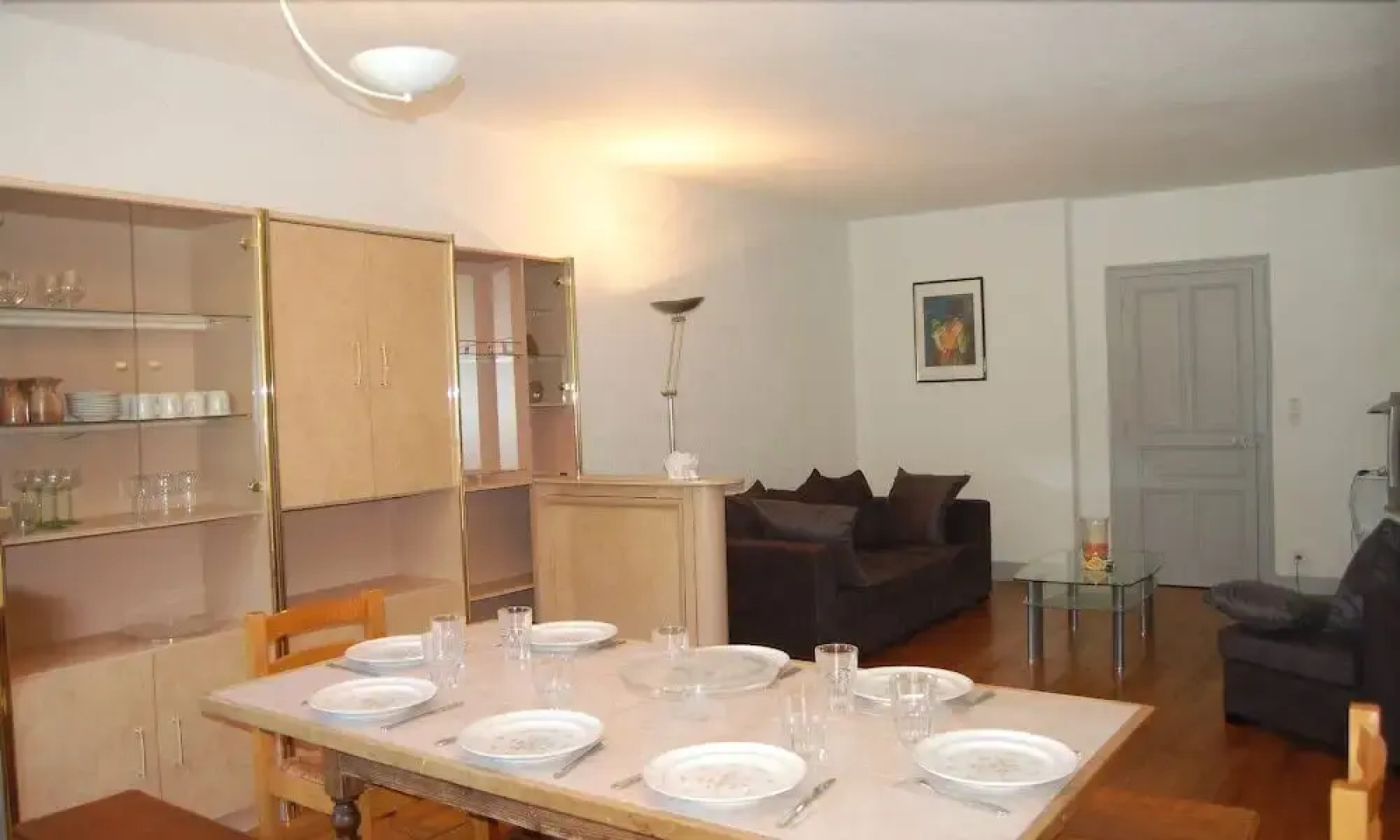 Gite Theolyne Joly Saint Sauveur