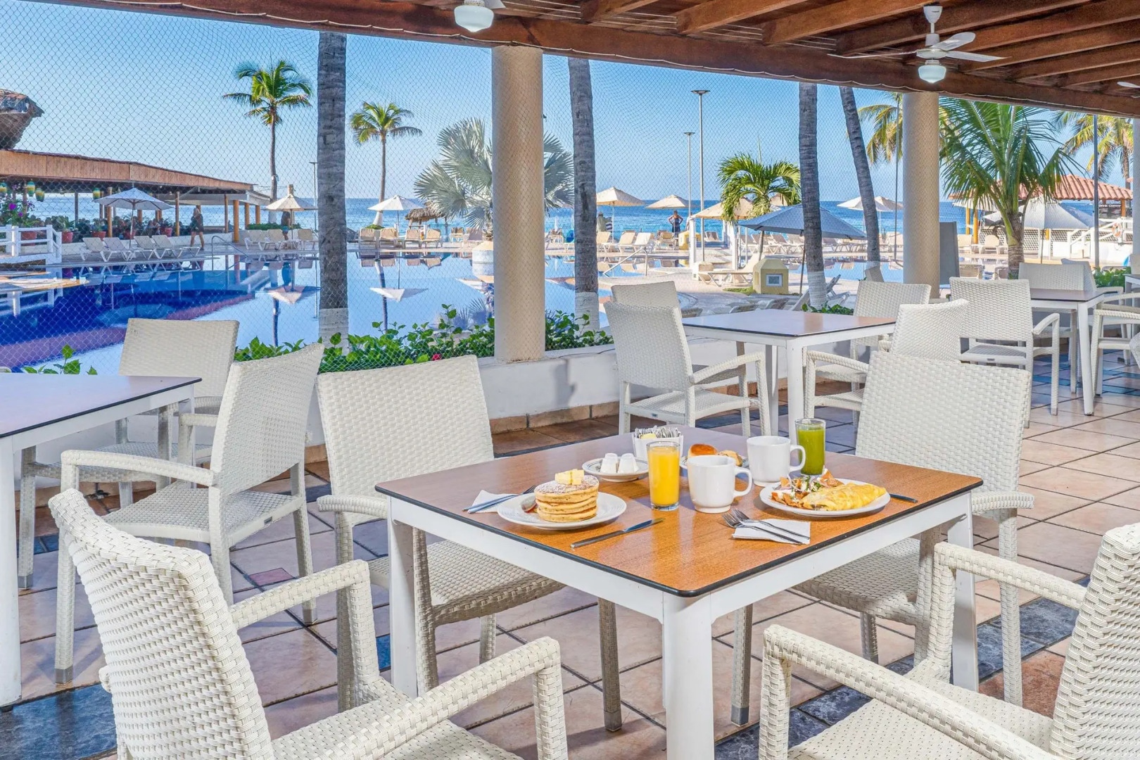 Krystal Ixtapa All Inclusive