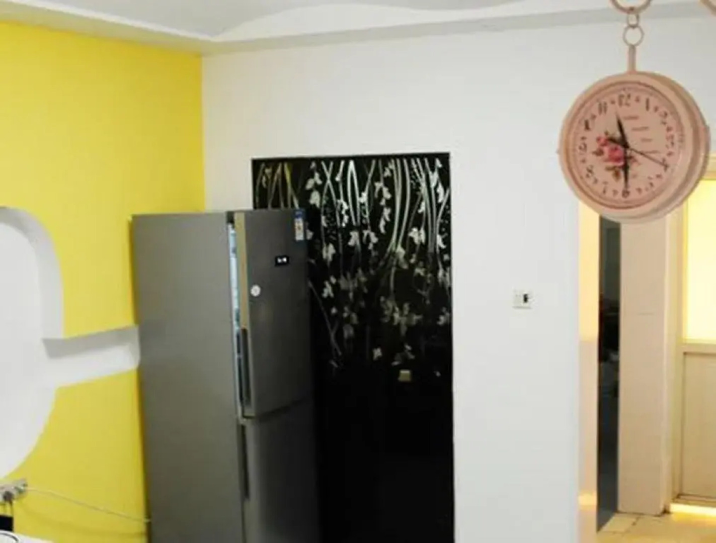 Yichang Meilv Meisu Hostel