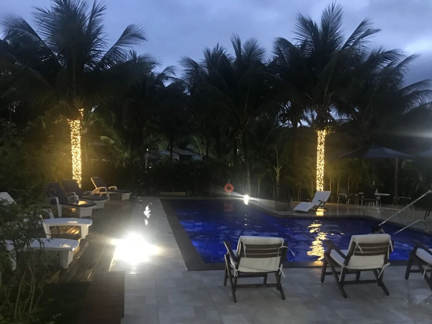 Pereque - Acu Aparts