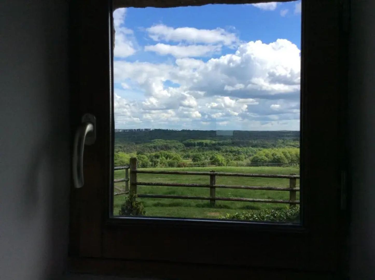 Gîte de la Doucette