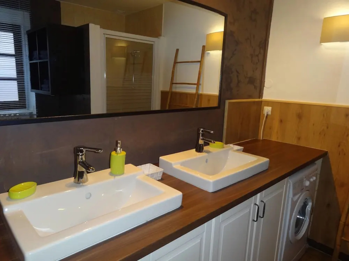 Gîte Dourdou - Les Hauts de Camarès