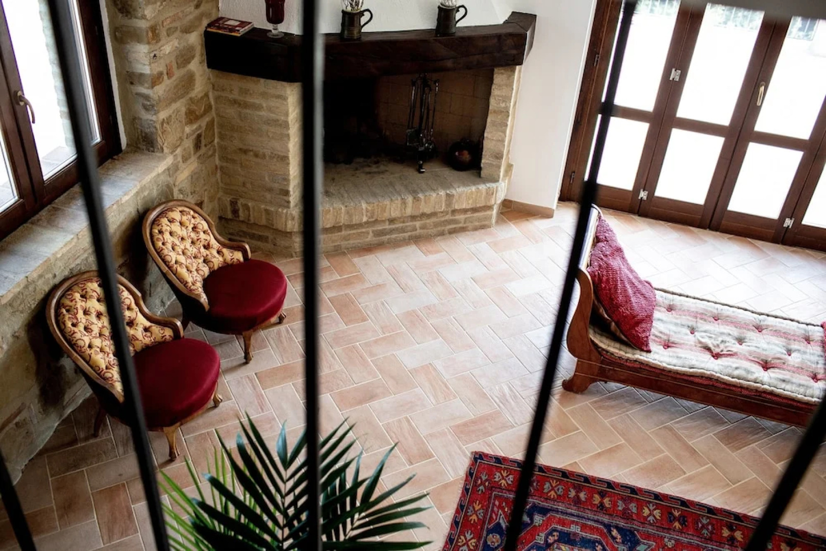 Casale Ivana In Pietra Nel Verde