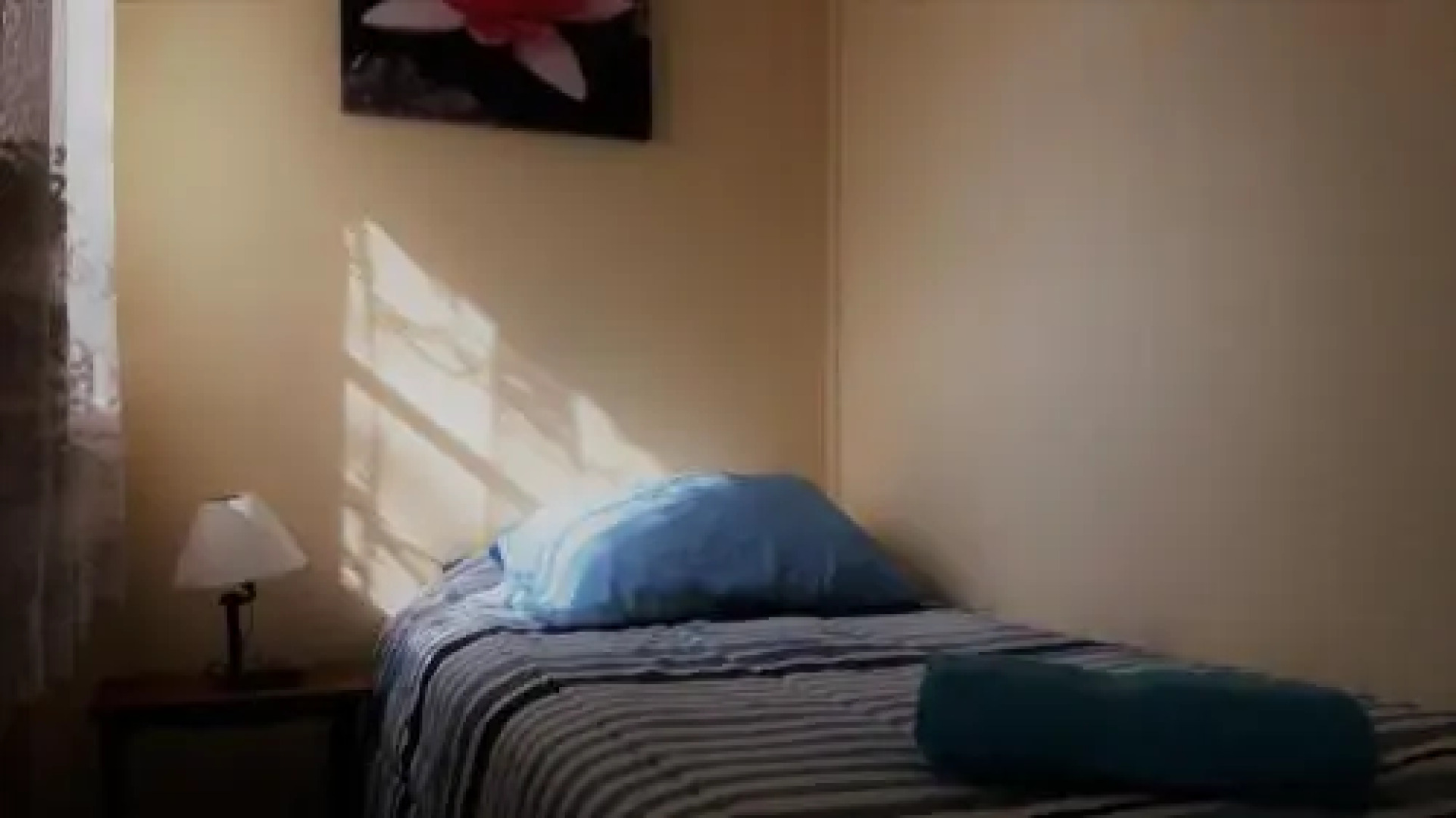 Hostal Ñikemen Isla de Maipo