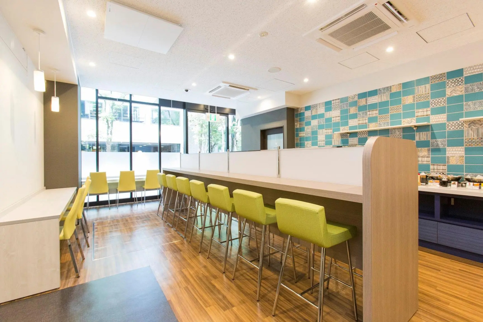 Sanco Inn Osaka Yodoyabashi Shikinoyu