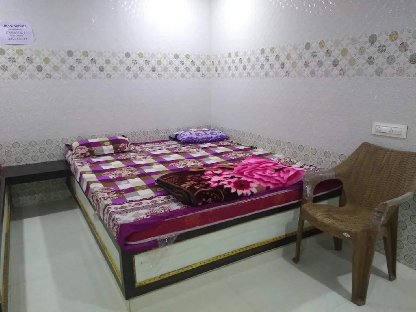 Sree Guru Sannidhi A Budget Luxury Lodge