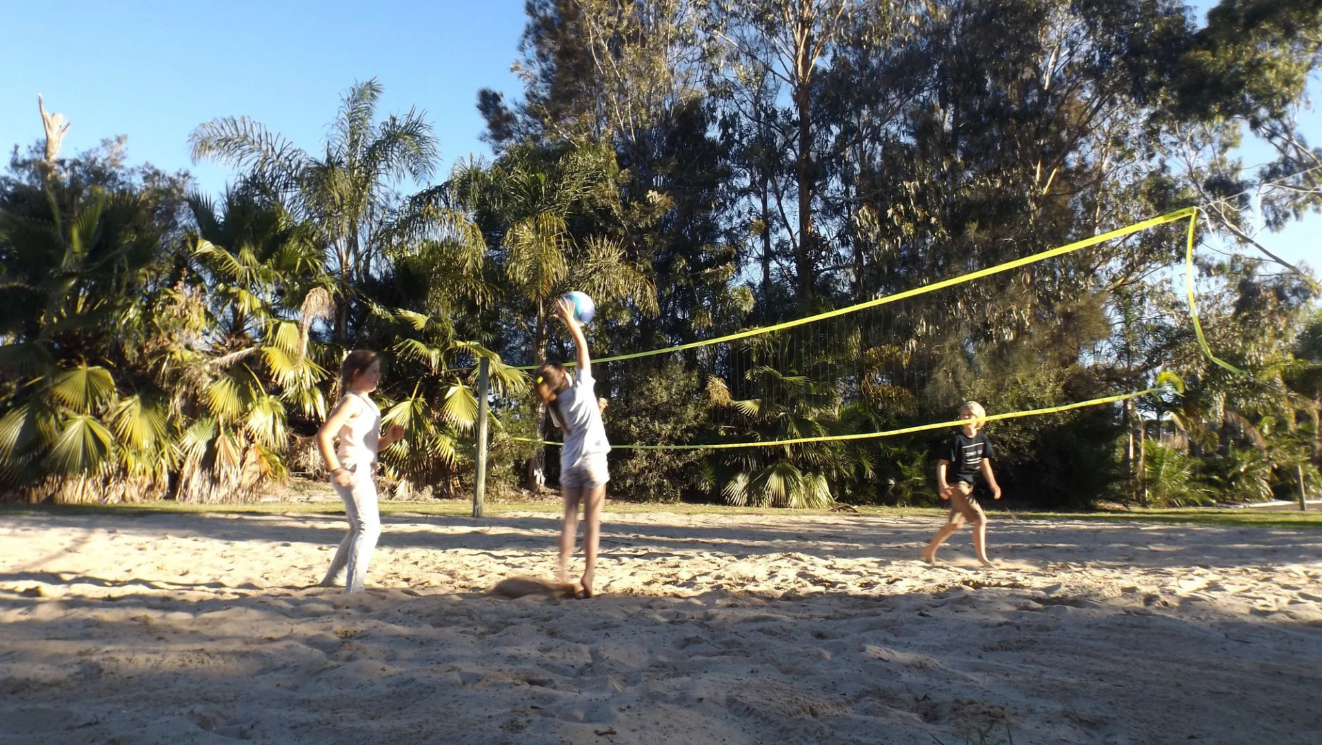 Batemans Bay Marina Resort