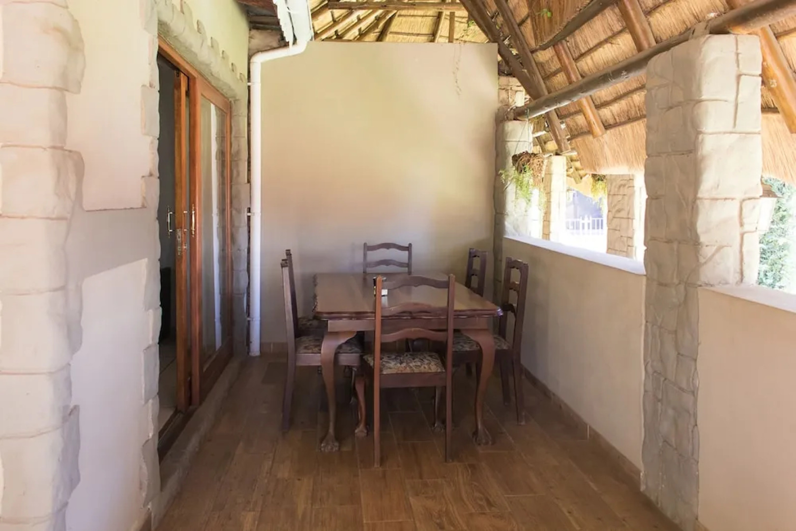 The Three Countries Estate