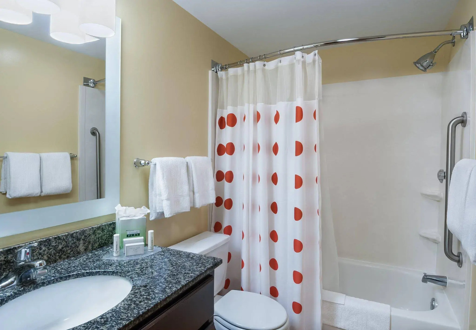 TownePlace Suites by Marriott Baton Rouge South