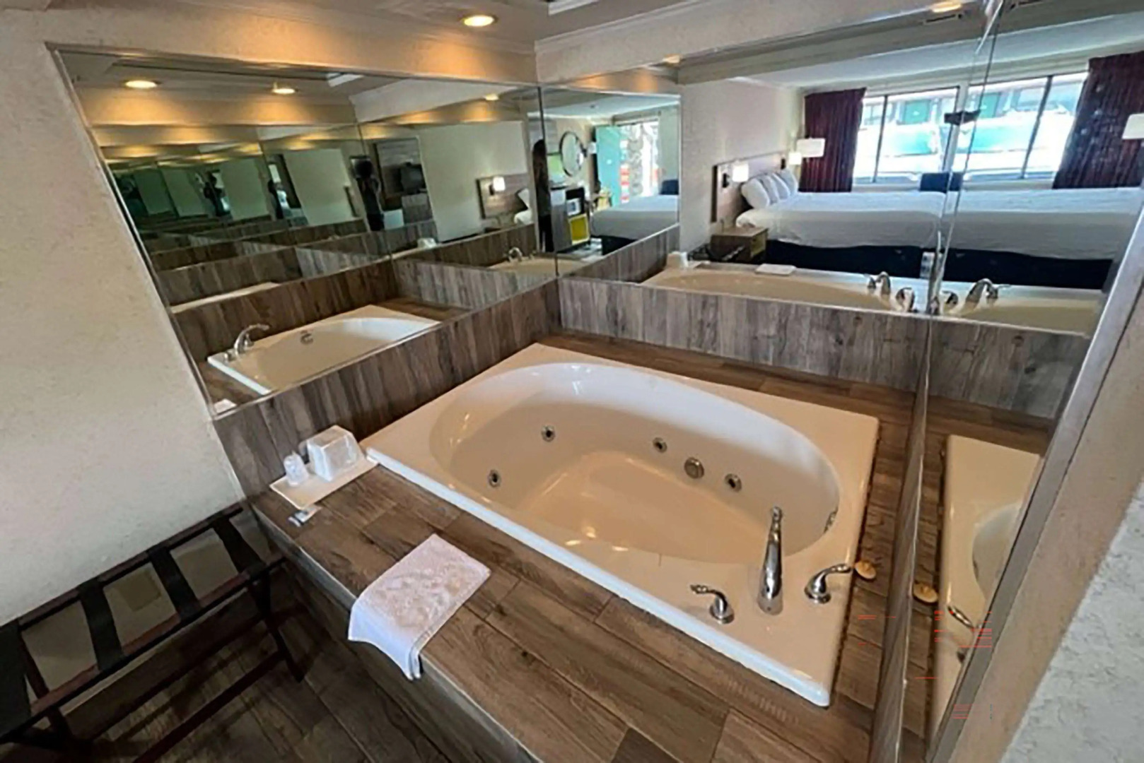 Days Inn by Wyndham Liverpool/Syracuse