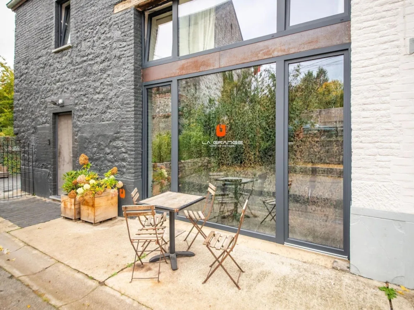 Charming Holiday Home Near Namur With Private Sauna