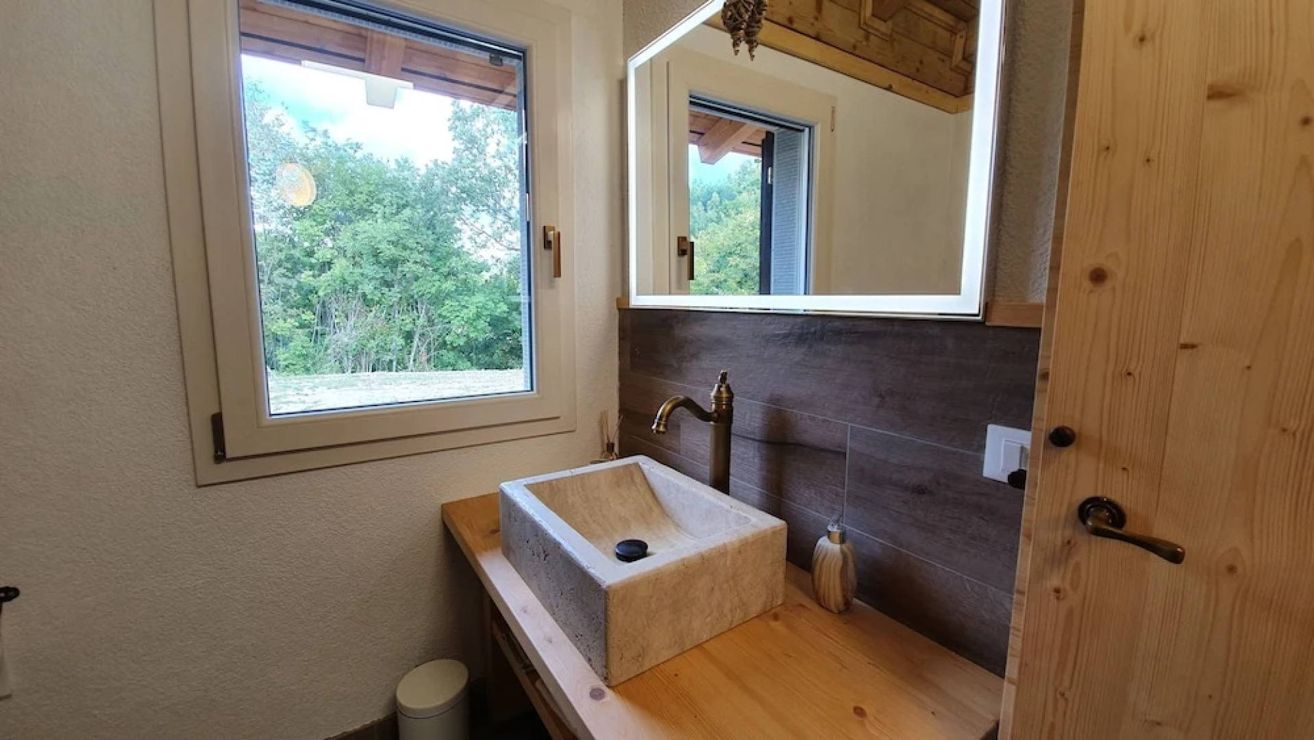 Agriturismo Il Pagliaio