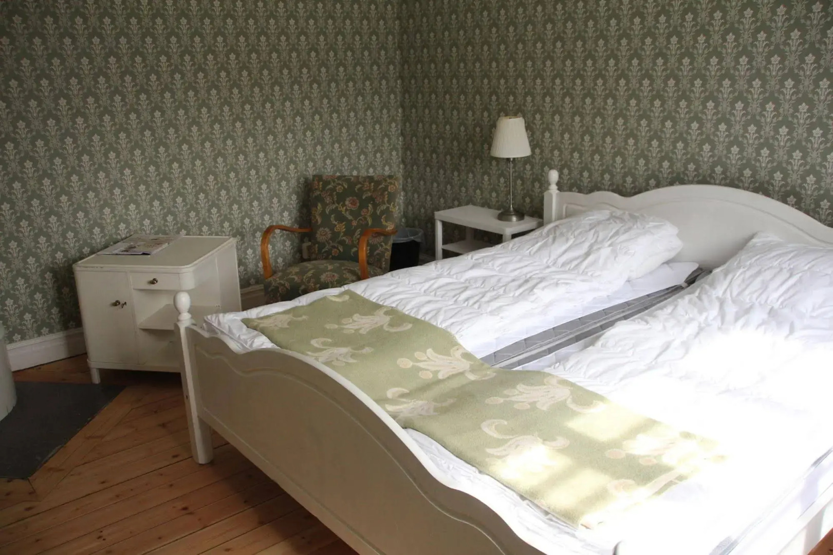 Mora Vandrarhem & Gästhem