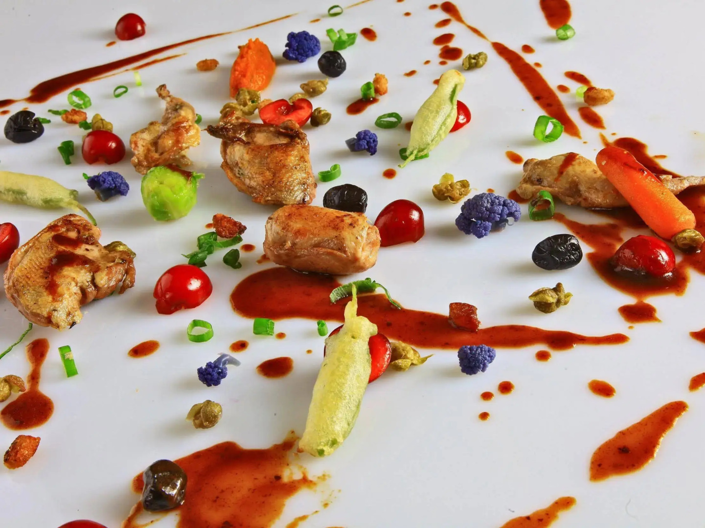 Hostellerie Saint Jacques