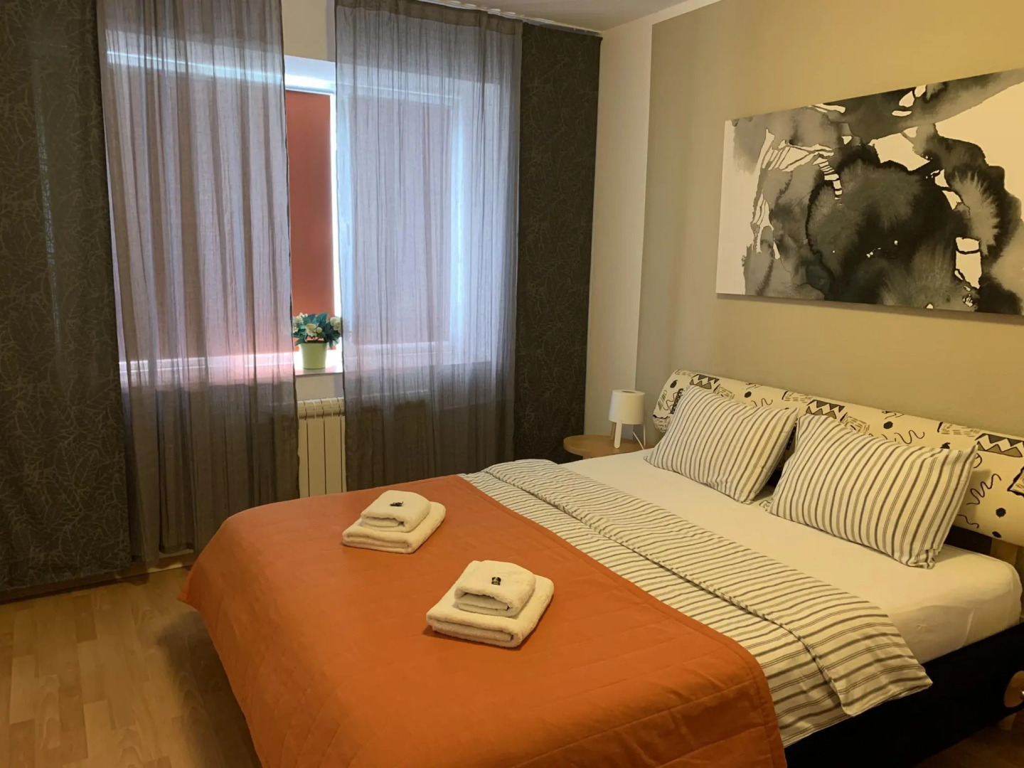 NewStory (НьюСтори) в 1-м микрорайоне