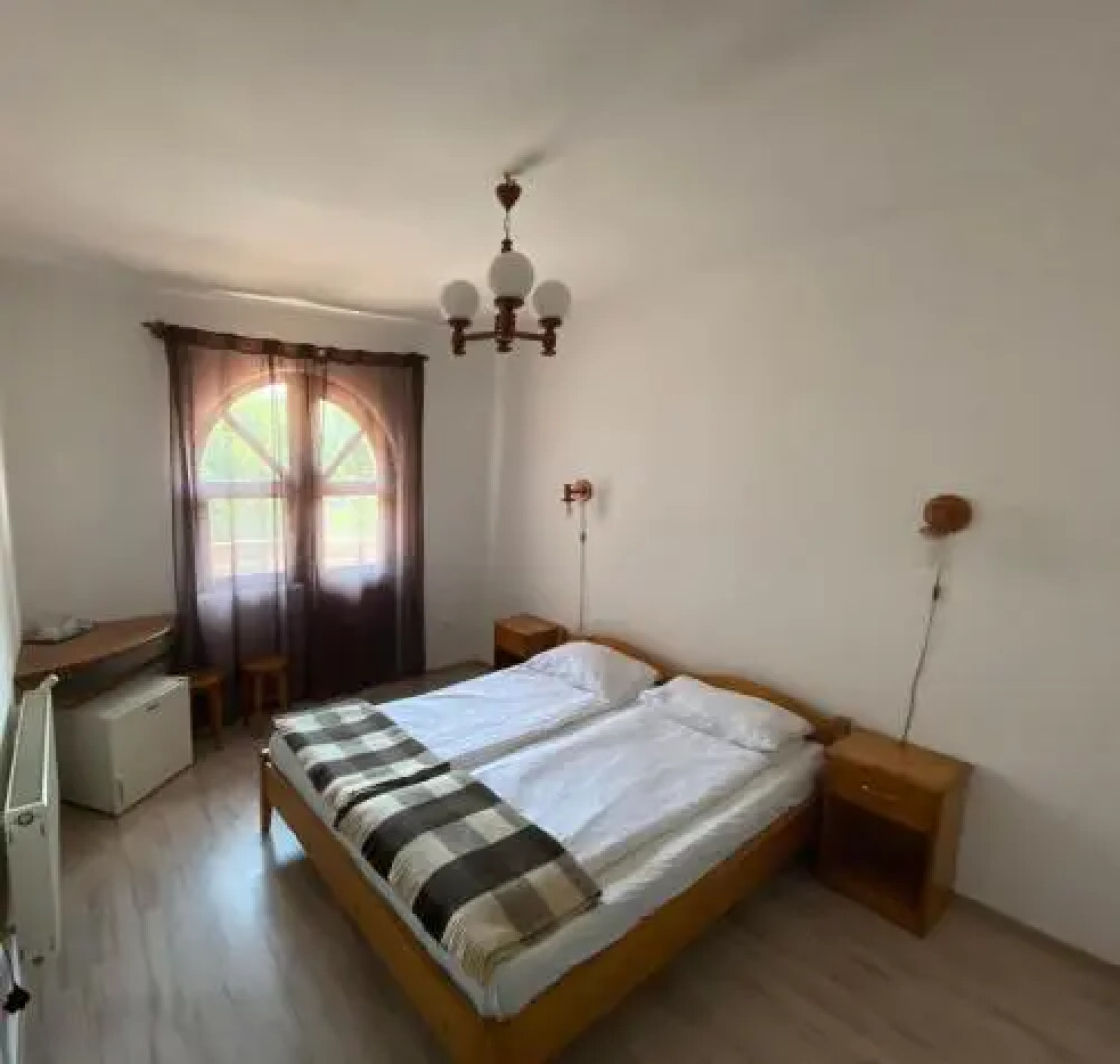 Korondi Forrás Panzio