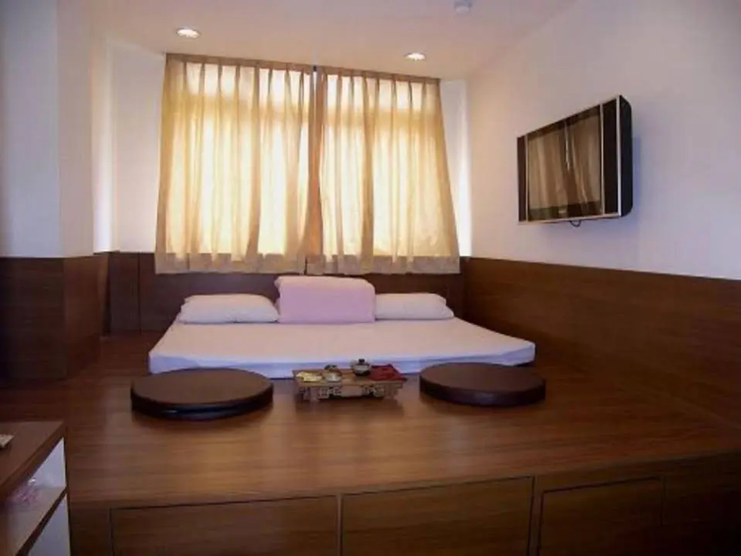 North Coast Hotel Fu-Shin