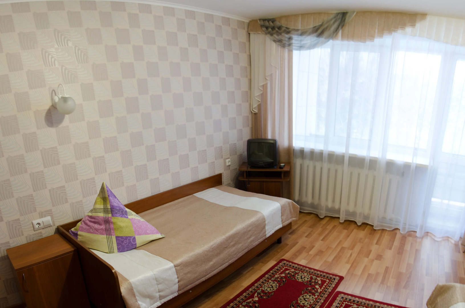 Санаторий Буг