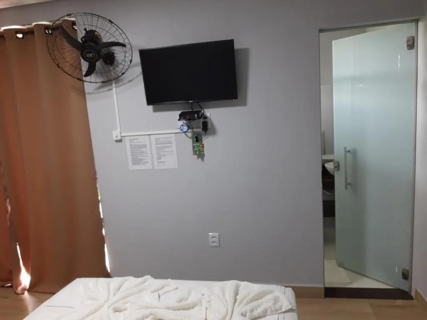 Pousada Recanto do Lago 2