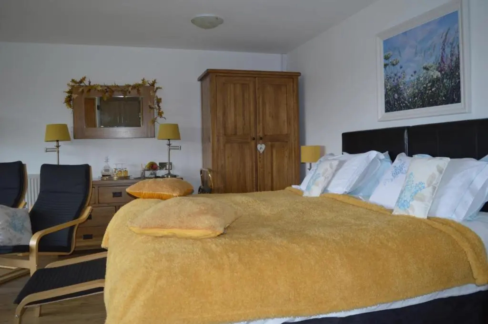 Smithfield Farm Bed & Breakfast