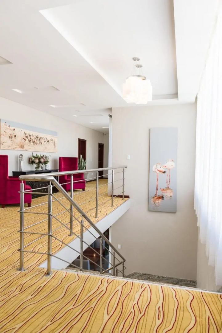 Flamingo Villa Boutique Hotel