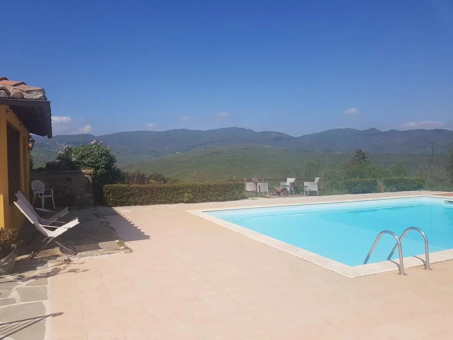 San Martino Villa e Resort