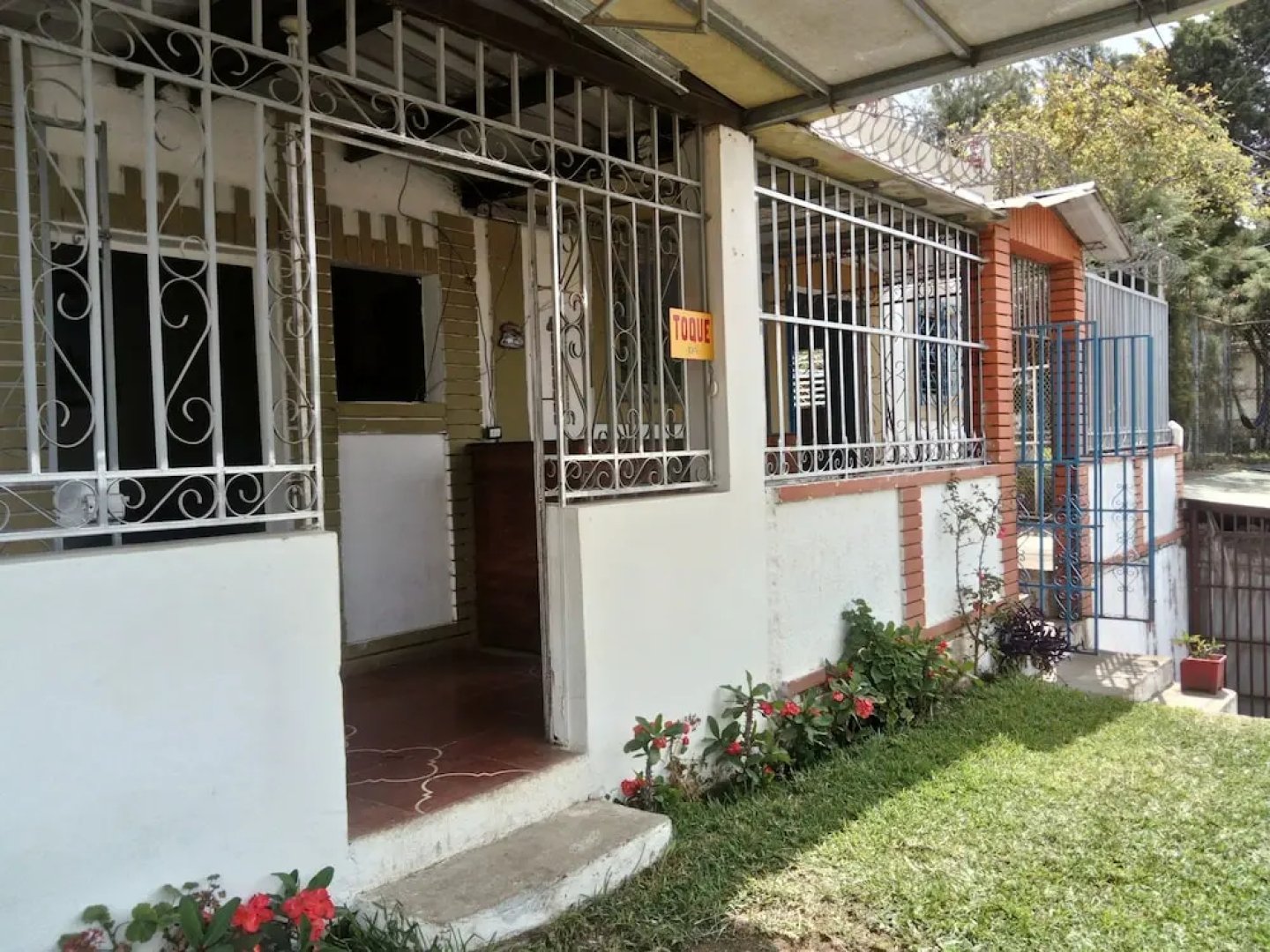 Hotel Los Naranjos