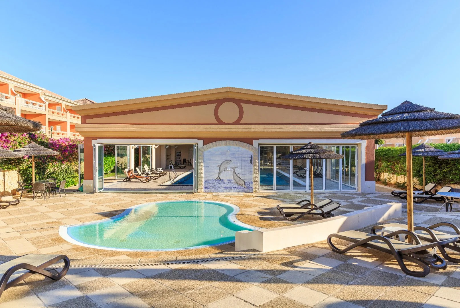 Lakeside Country Club