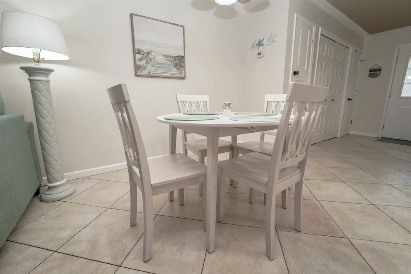 Woodland Shores Beach Resort by Panhandle Getaways