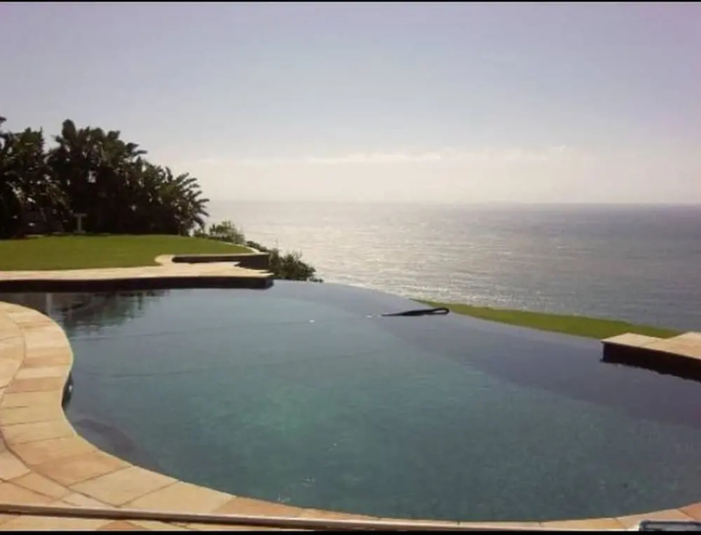 Luxury Beach Apartments