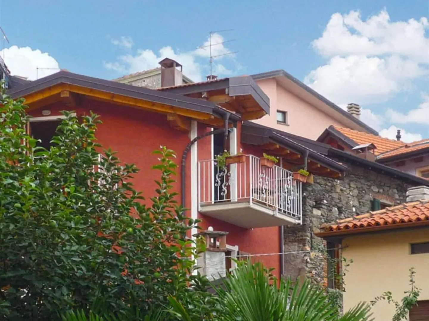 Appartamento Il Castellaccio