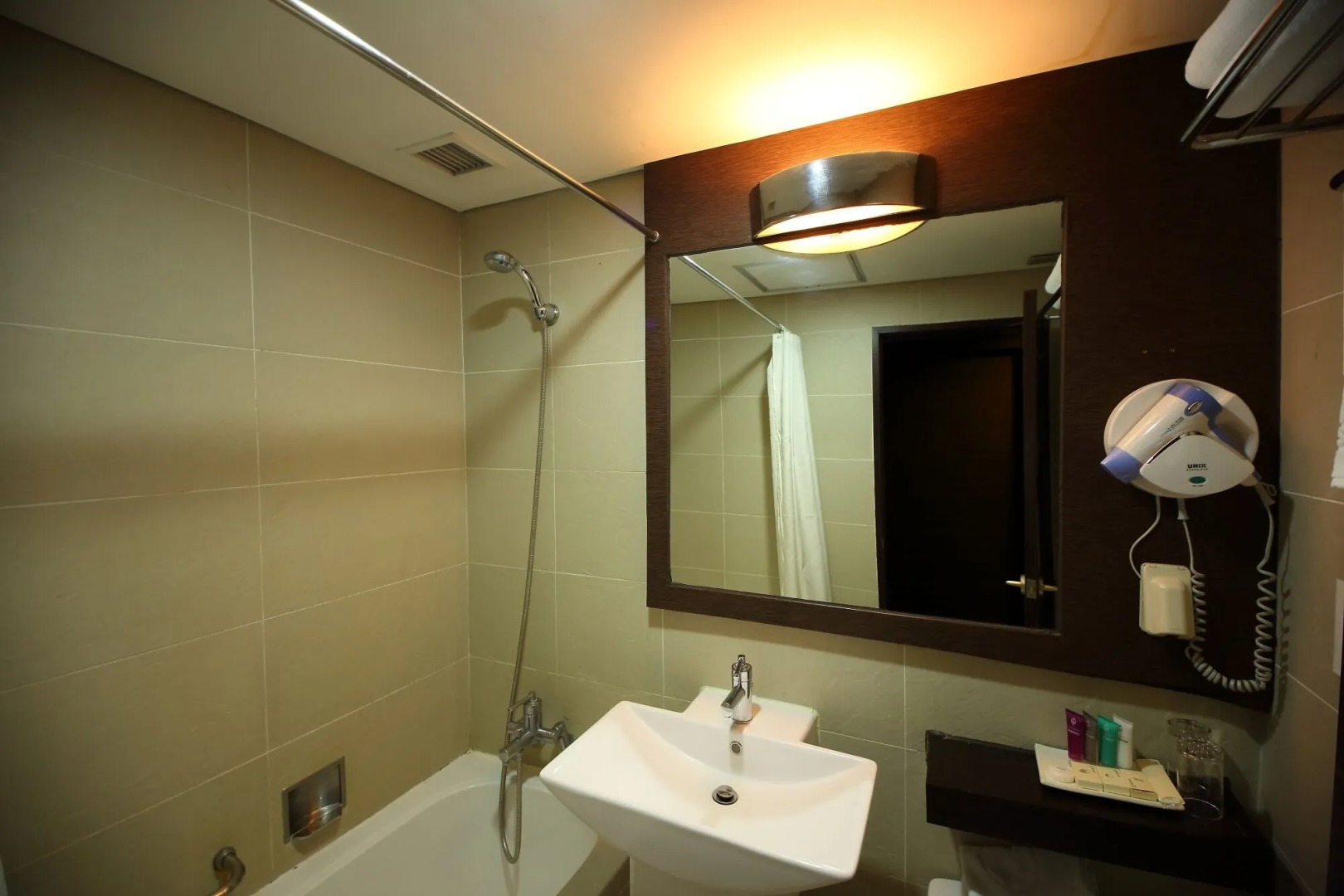 Ramada by Wyndham Songdo