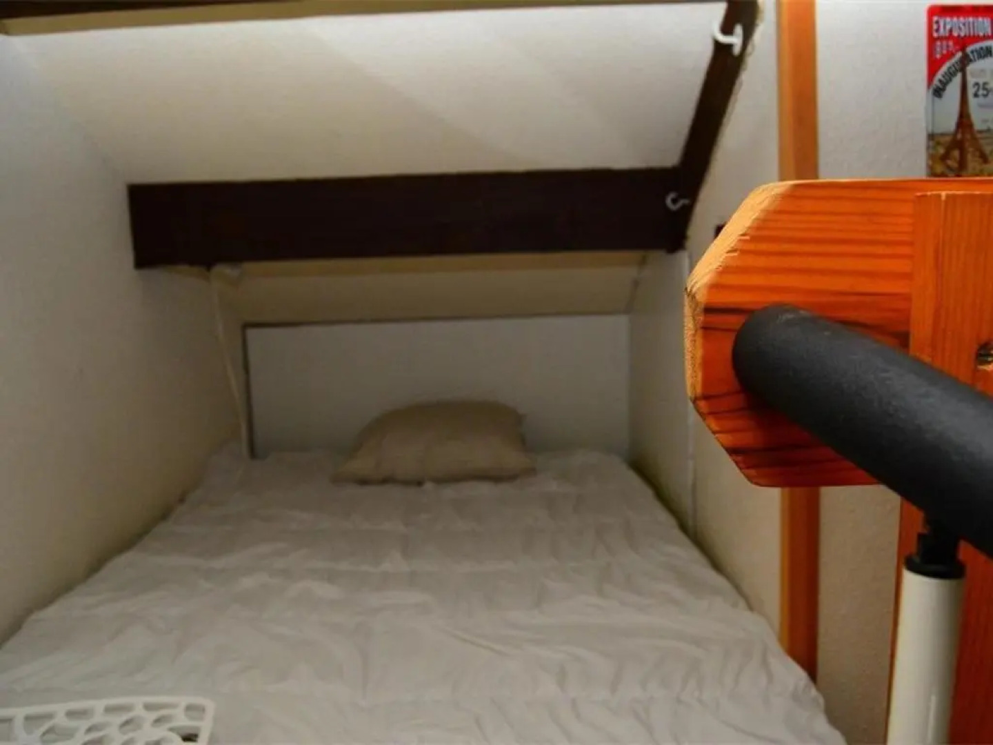 Appartement Port Barcarès, 3 pièces, 6 personnes - FR-1-431-32