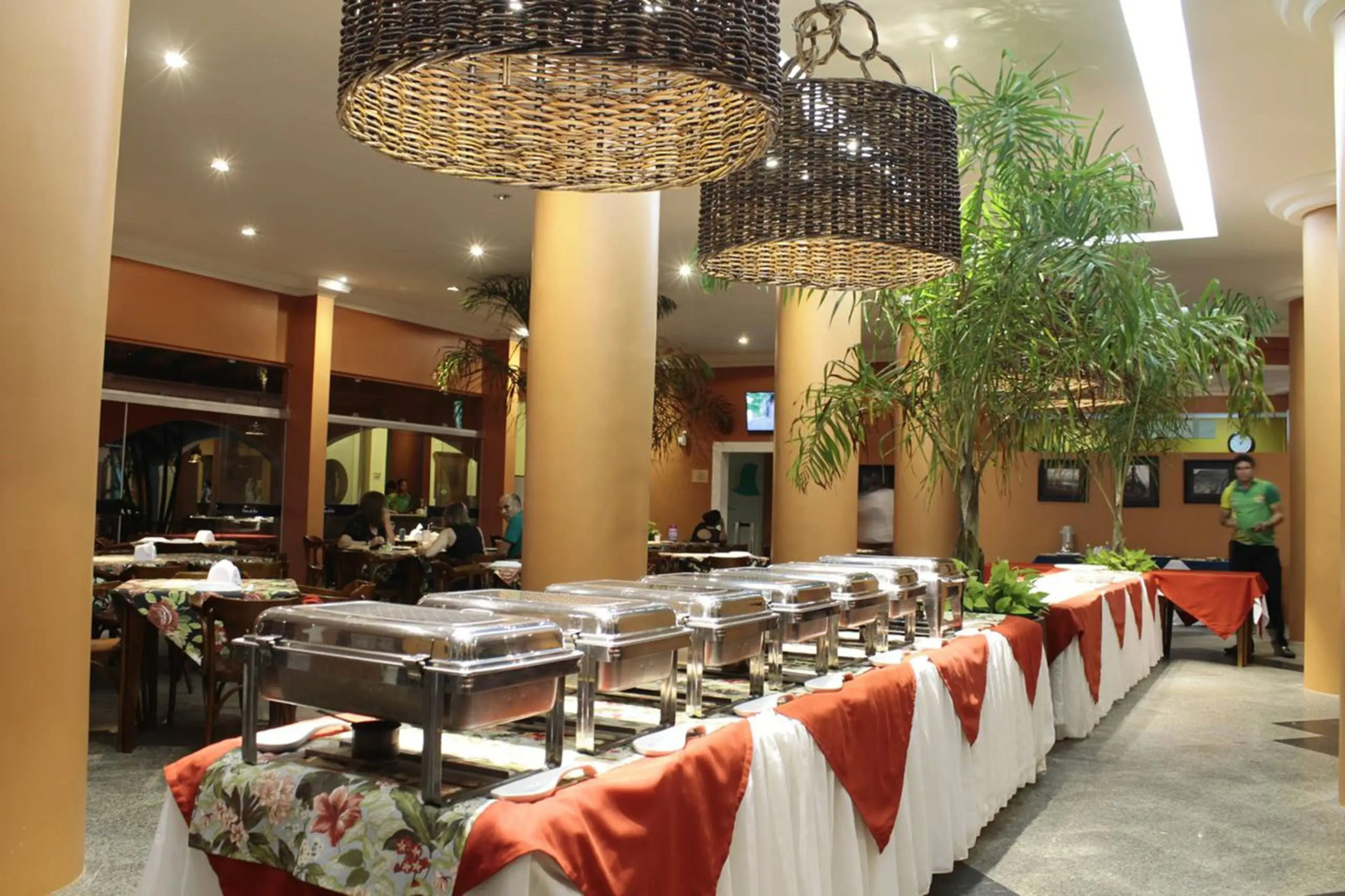 Hotel Privê do Atalaia