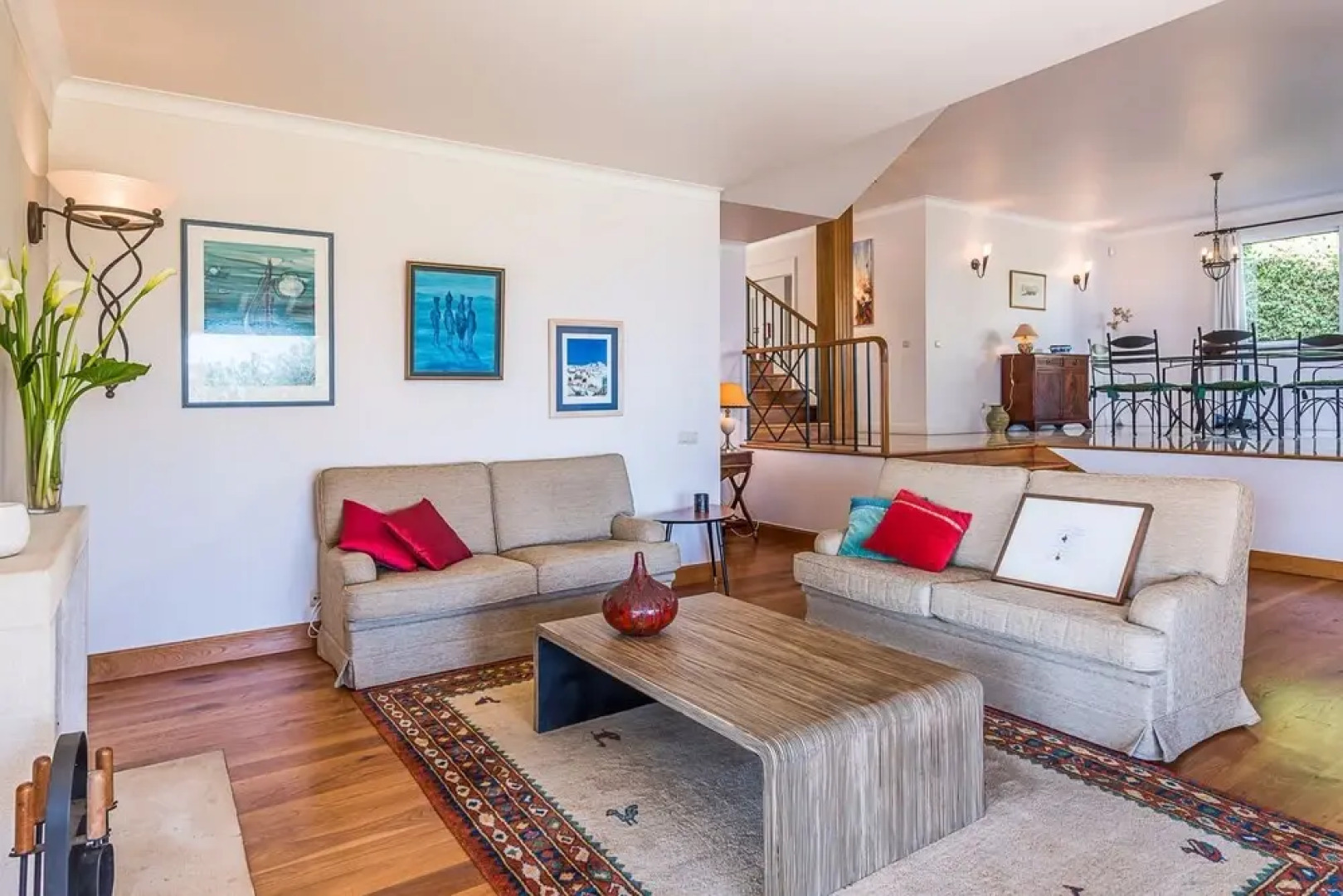 Casa da Fonte do Mar by MHM