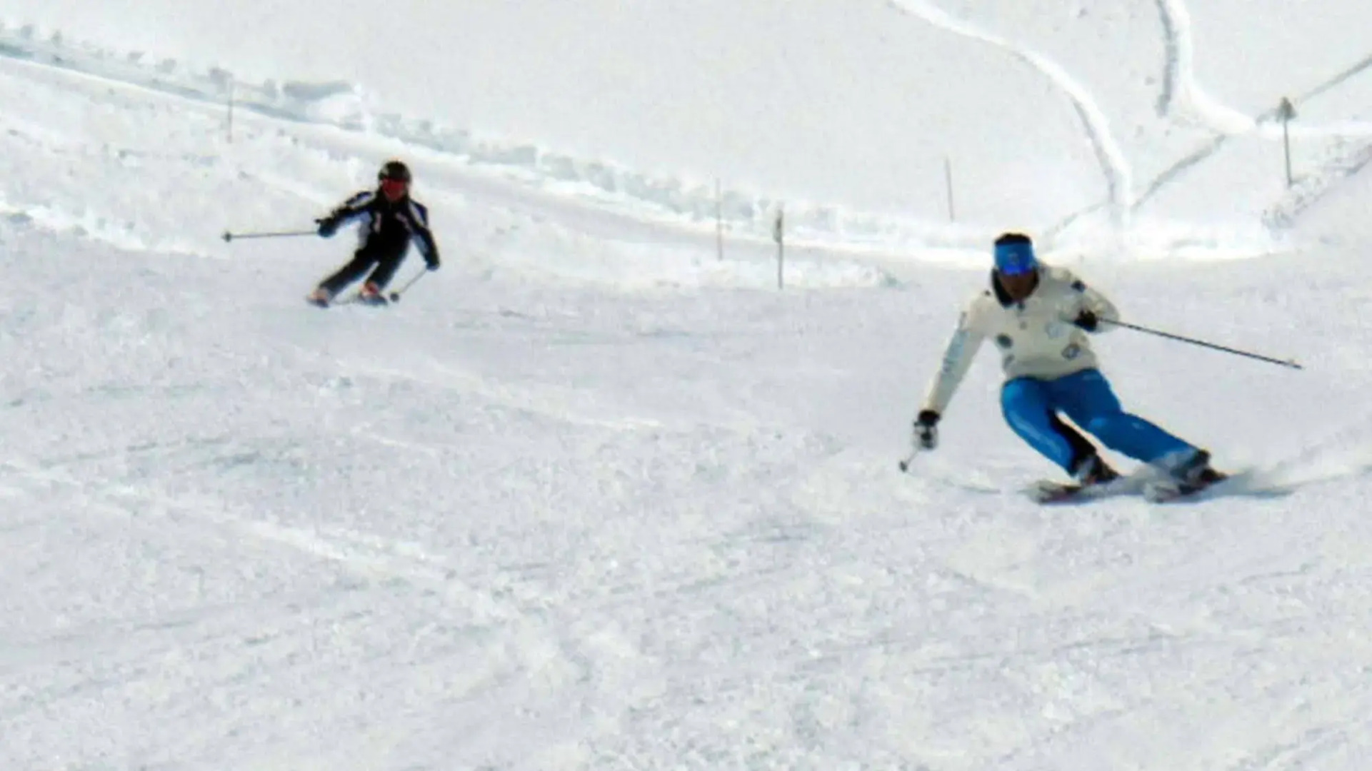 Hotel Shackleton Mountain Resort