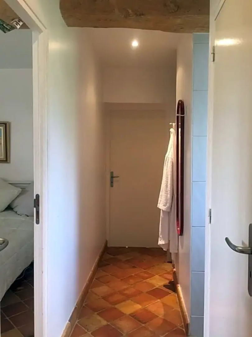 Chambre d'hote Frettecuisse