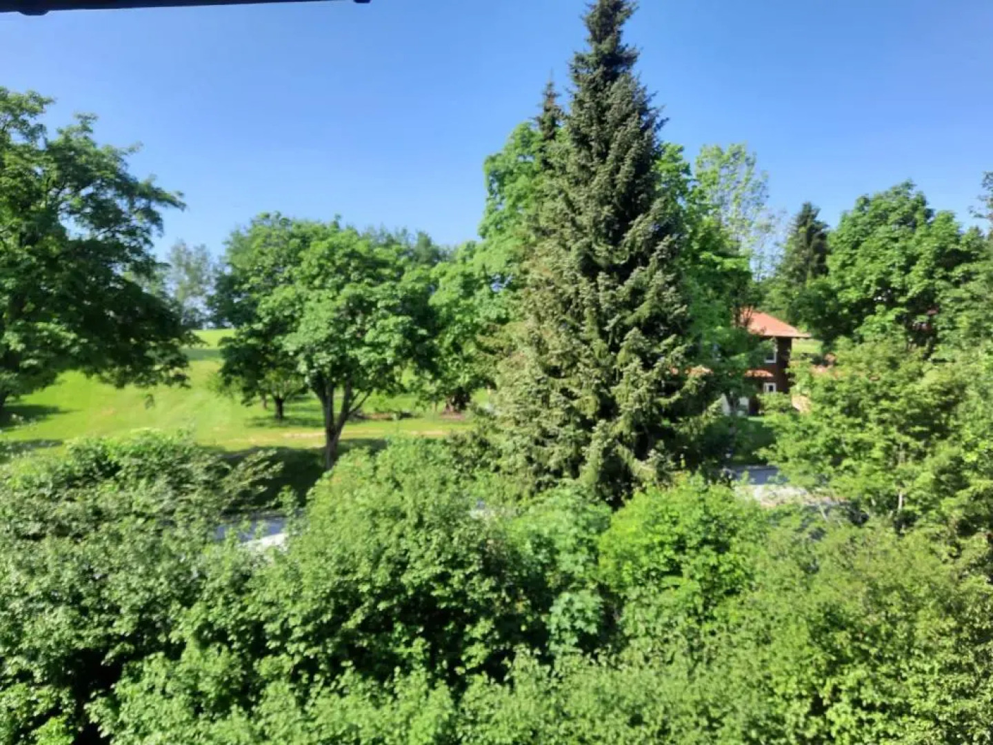 Chrysantihof Zwiesel - Apartment 231