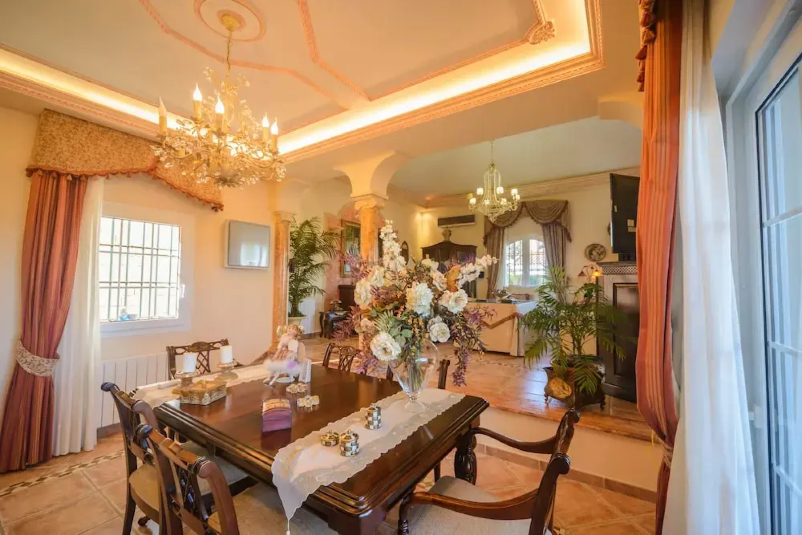 Cubo's Villa Elisabeth