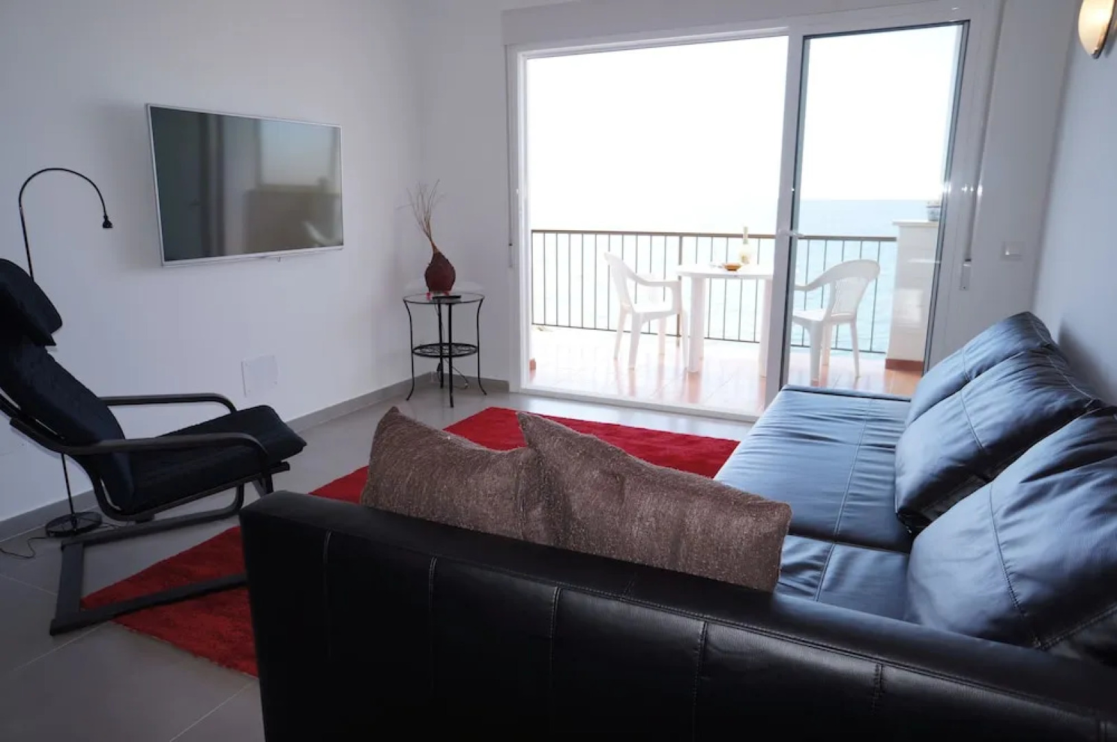 Apartamento 2 Edificio Arce