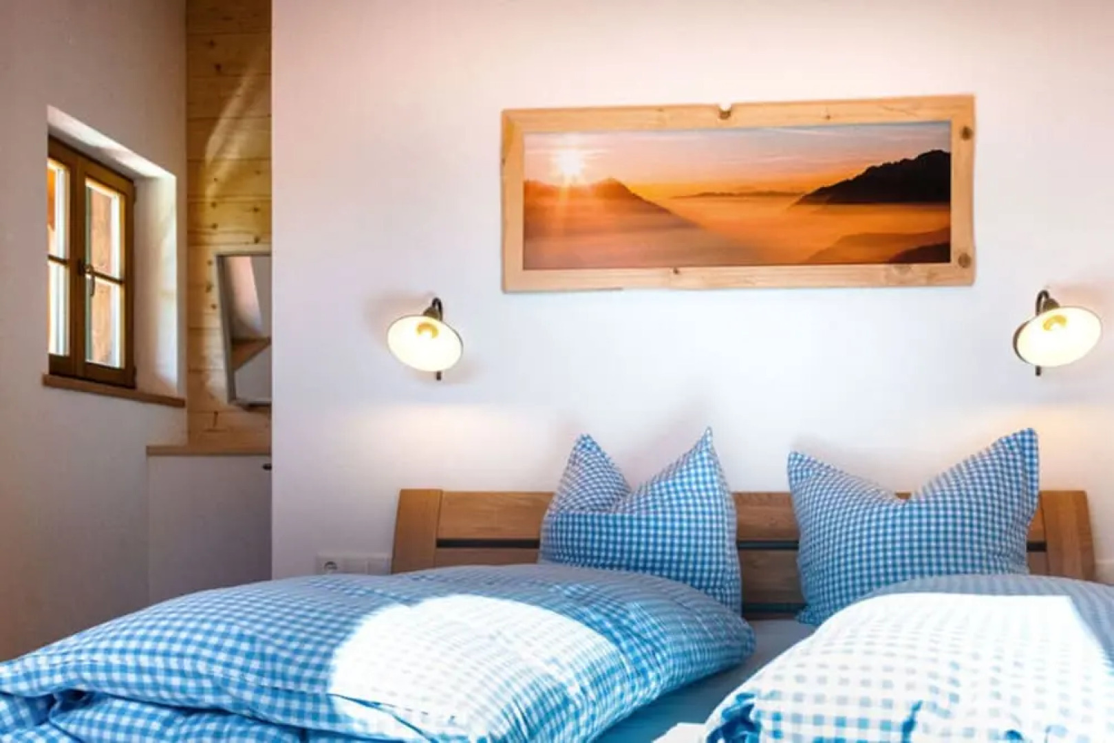 No. 2 - Country House Geierstanger