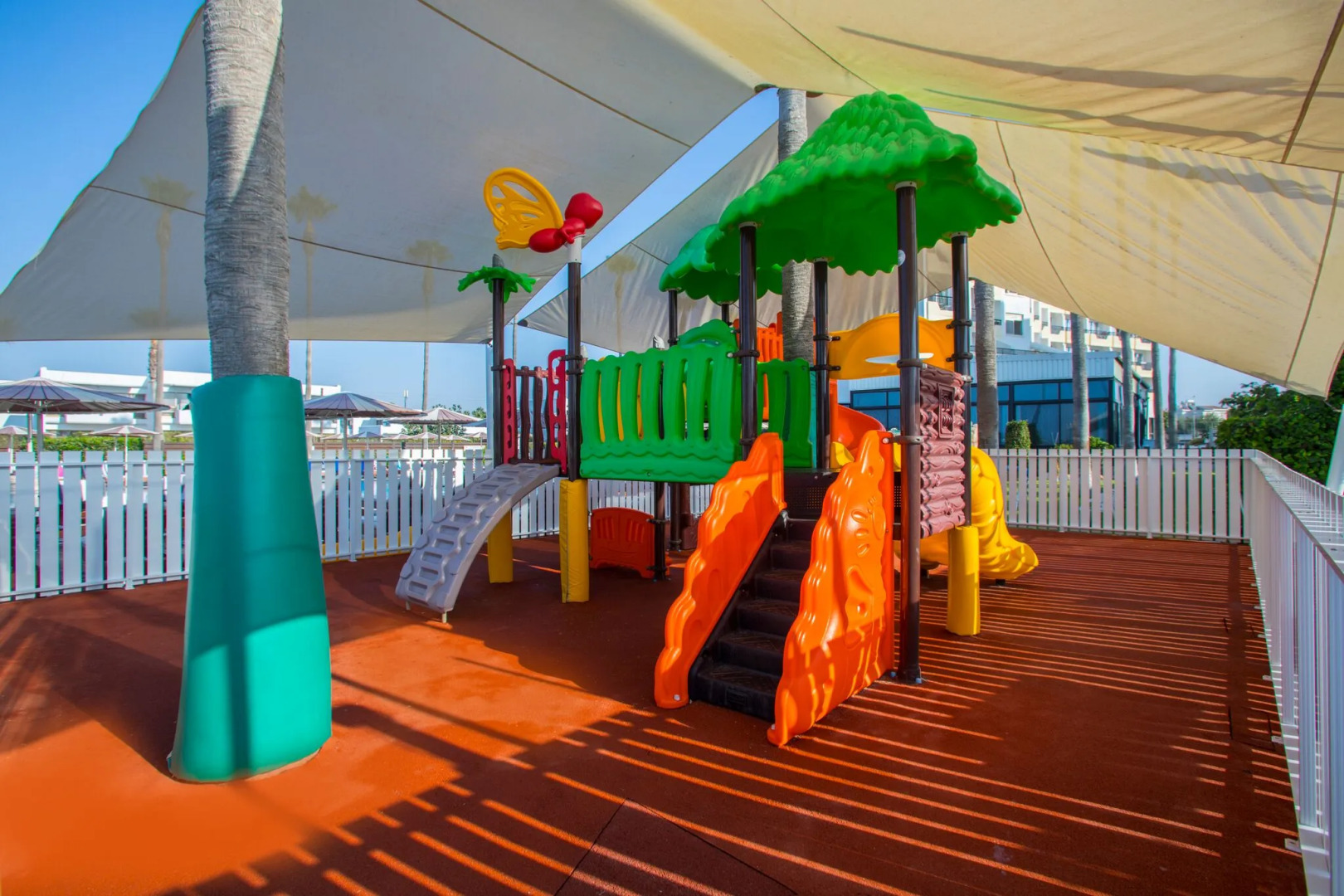 Pavlo Napa Beach Hotel