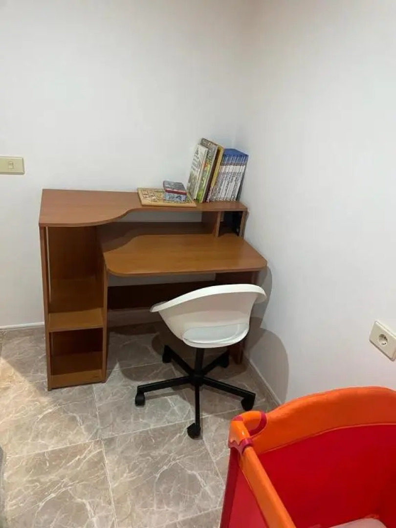 Apartamento vacacional en O Grove