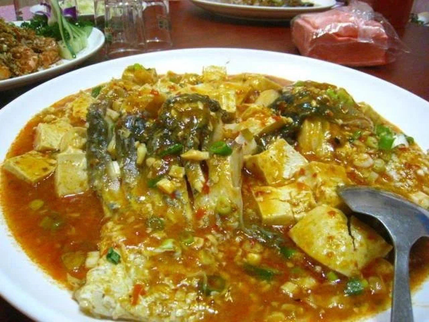 Longtan Shimen Recreation Center