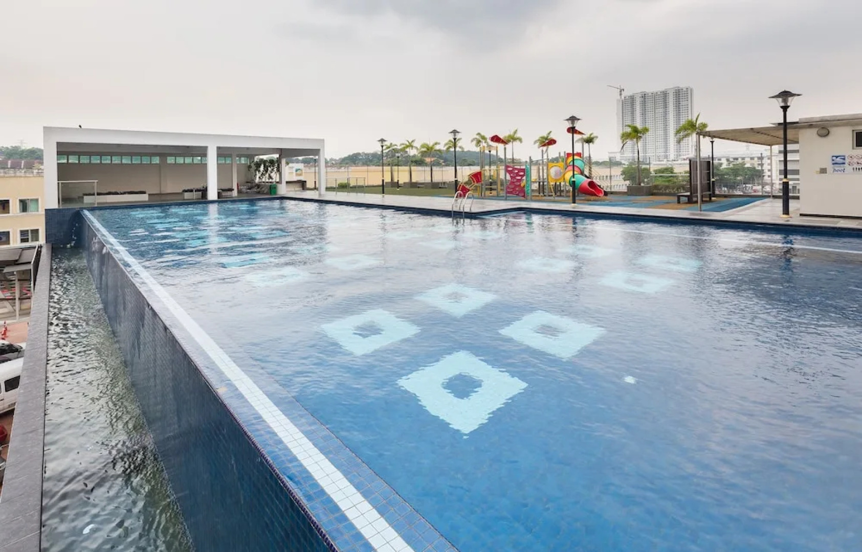 Boutique Homestay @Akademik Suite