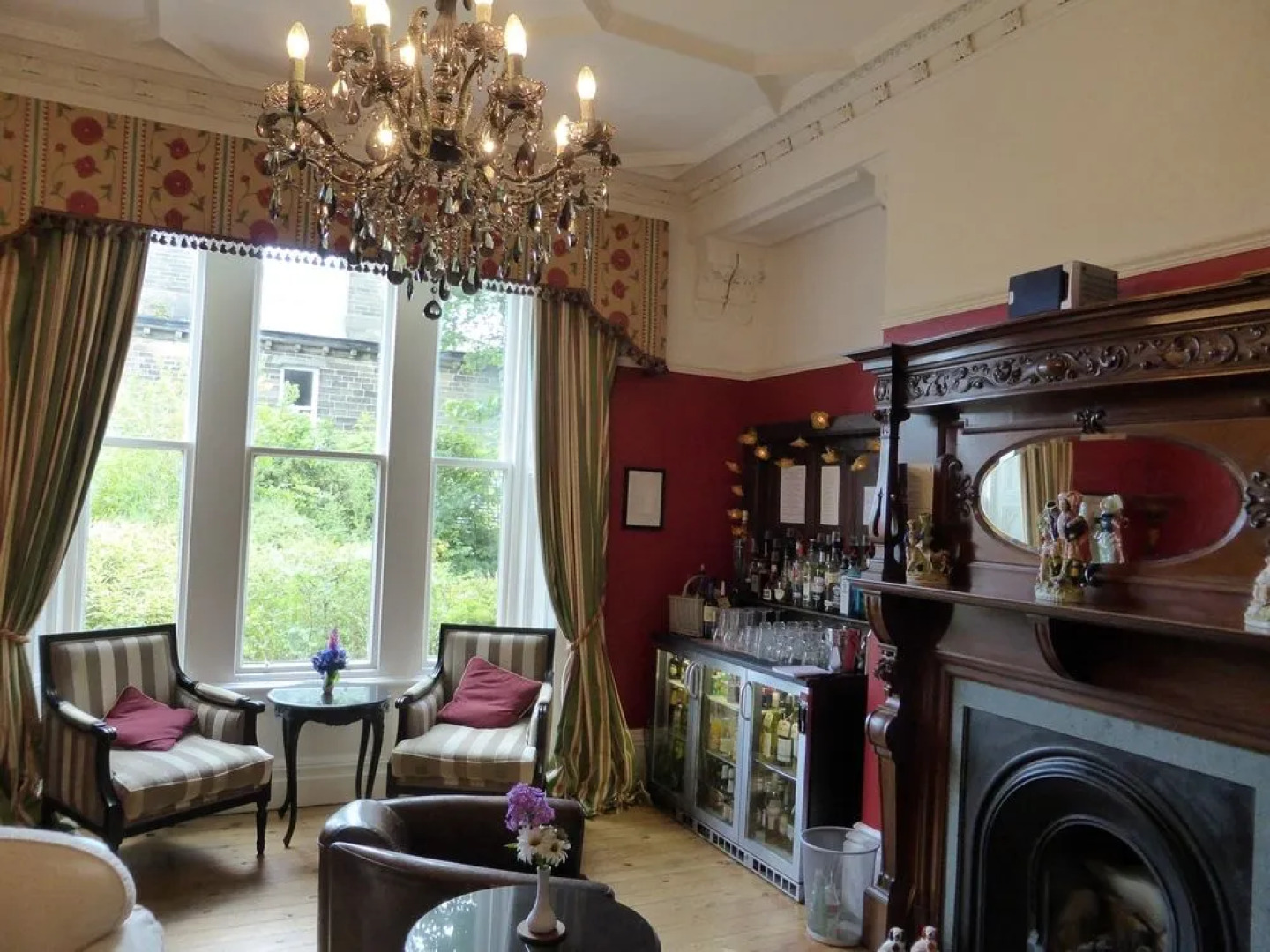 Ashmount Country House