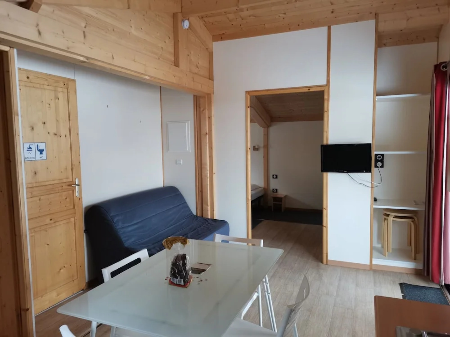 Les Chalets du Haut-Forez