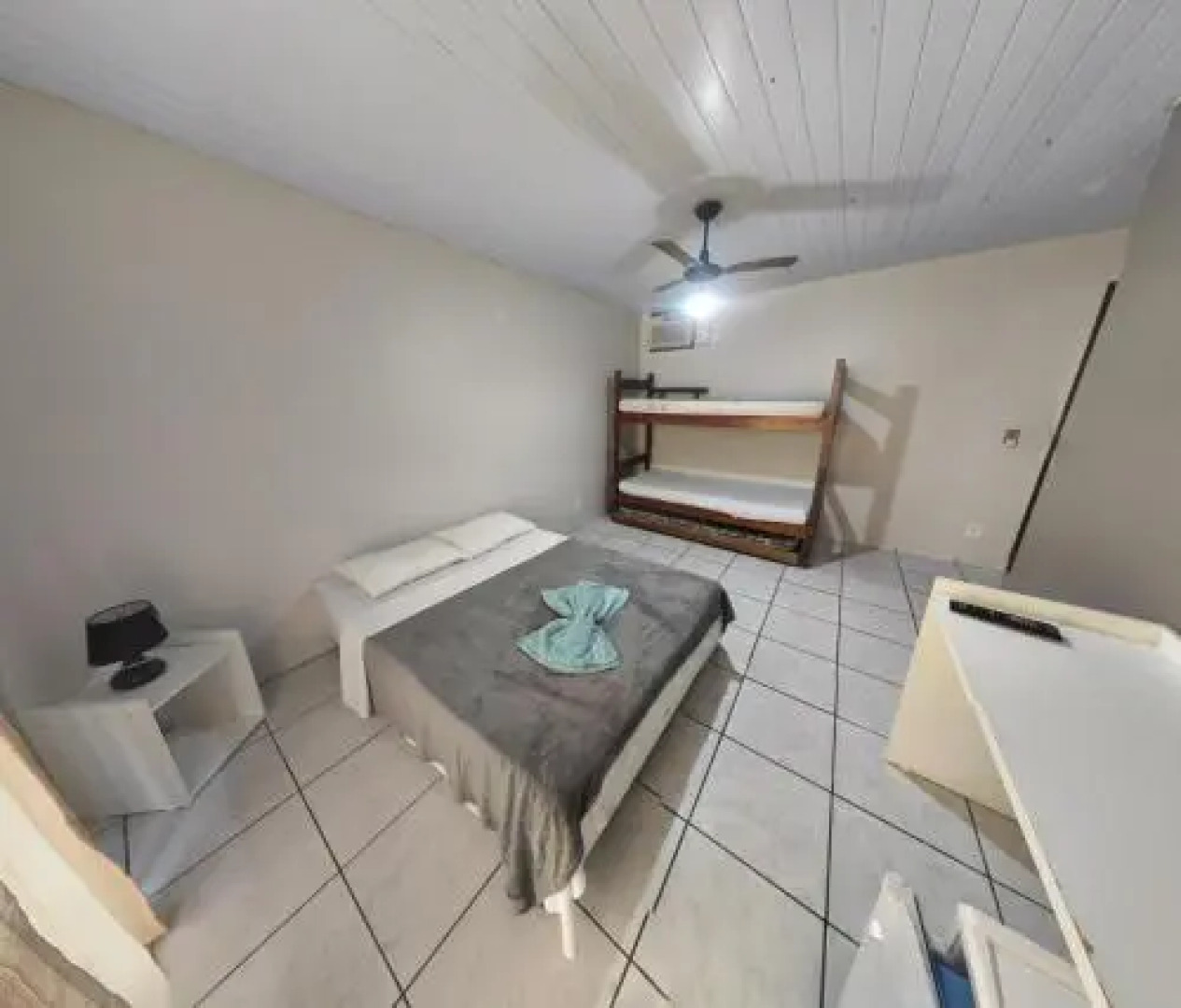 Pousada Laguna Beach Club