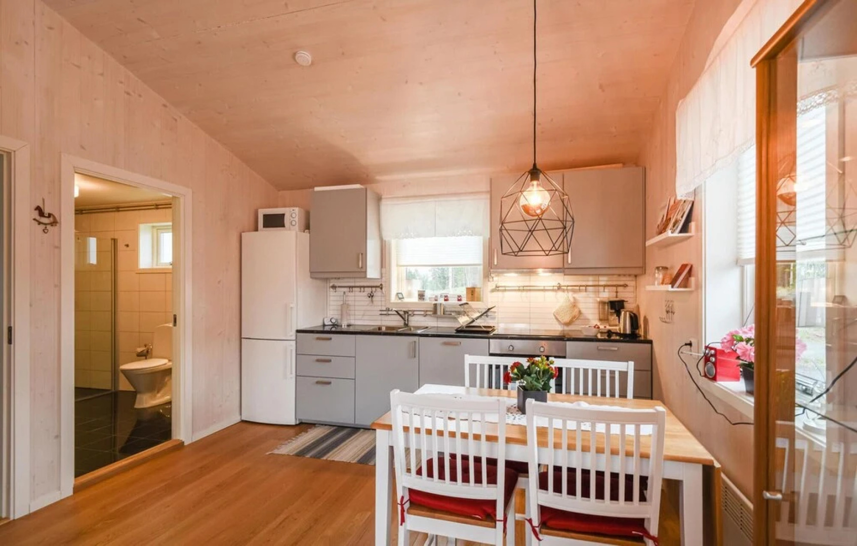 Awesome Home in Åsensbruk With 2 Bedrooms